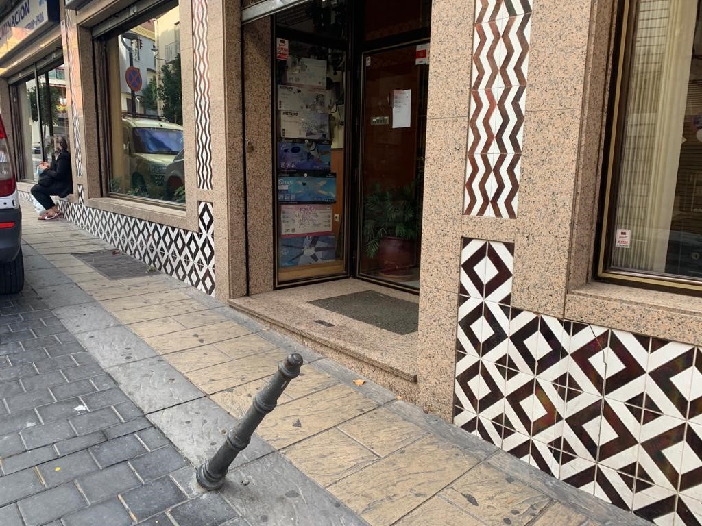 Local en Jaén, Jaén