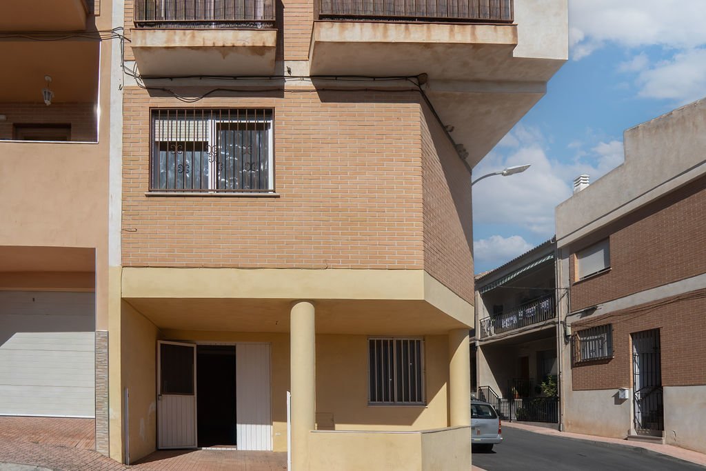 C/ Federico Martín Bahamontes