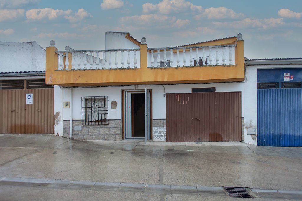C/ Molinillos