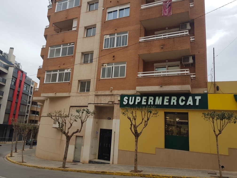 Garaje en Alcora (l'), Castellón/Castelló