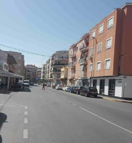 C/ Doctor Marañón