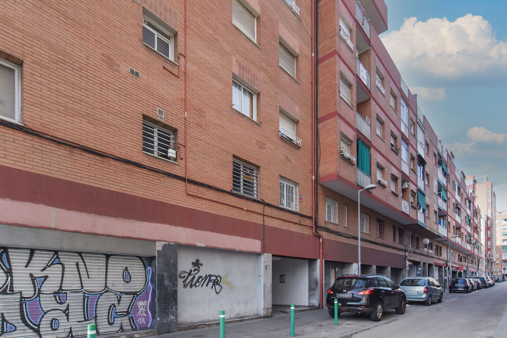 Vivienda en Badalona, Barcelona