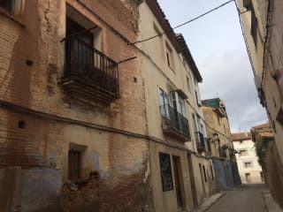 Vivienda en Rincón de Soto, Rioja (La)