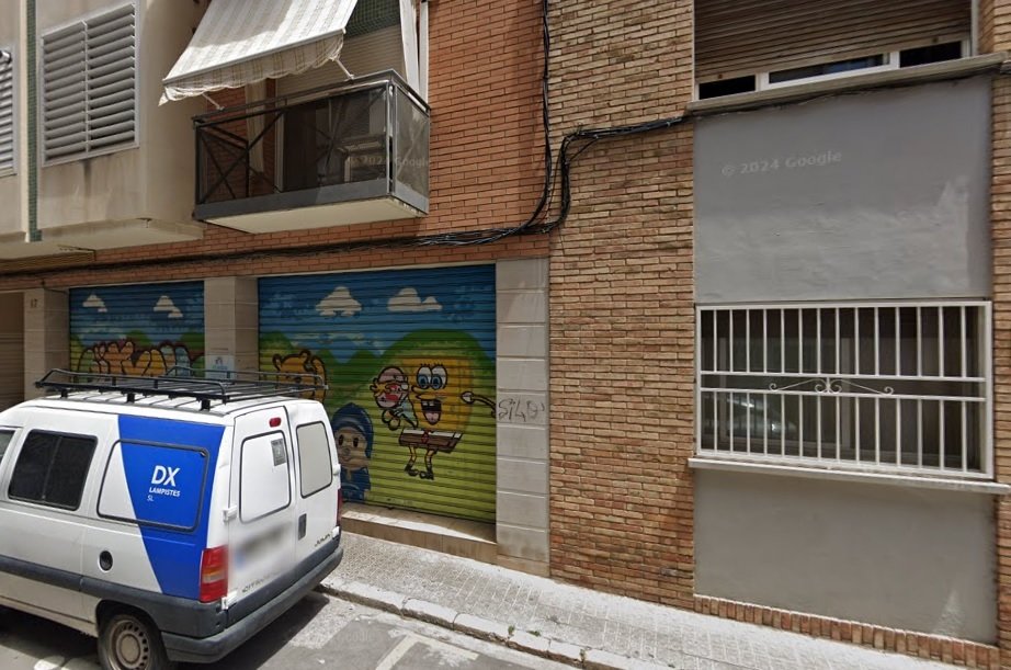 C/ Xoriguer