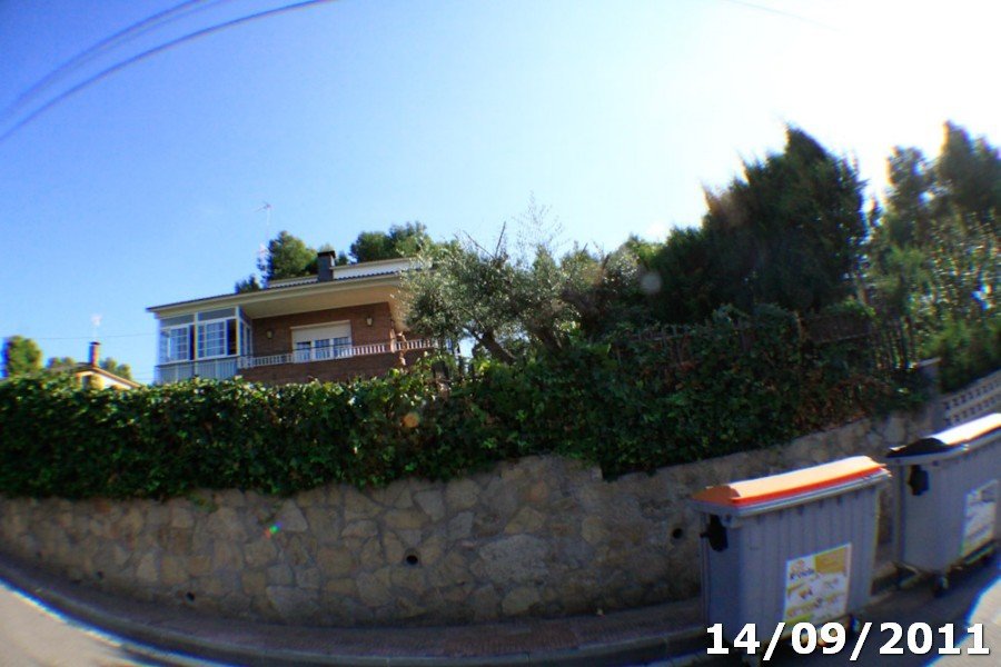 Av. de la Mare de Deu de Lourdes