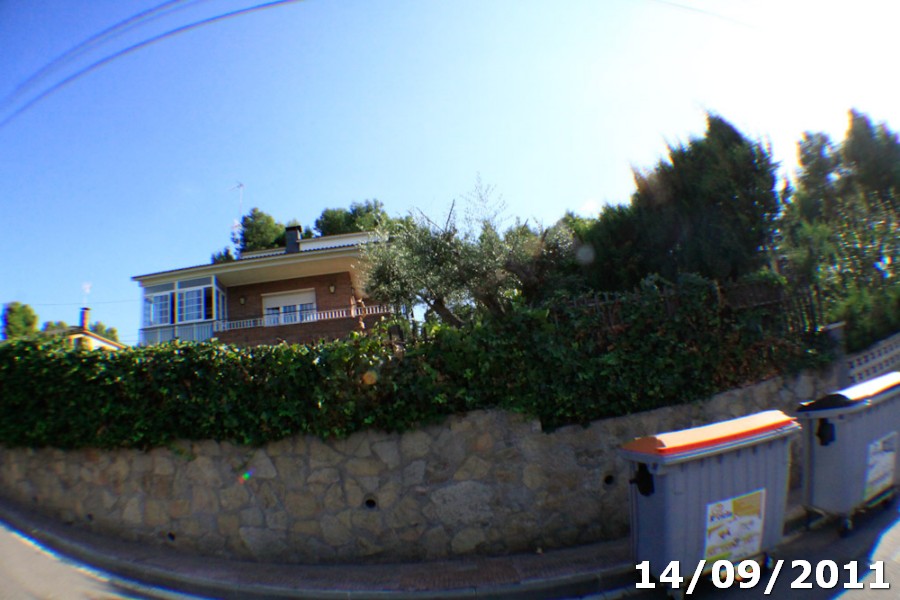 Vivienda en Corbera de Llobregat, Barcelona