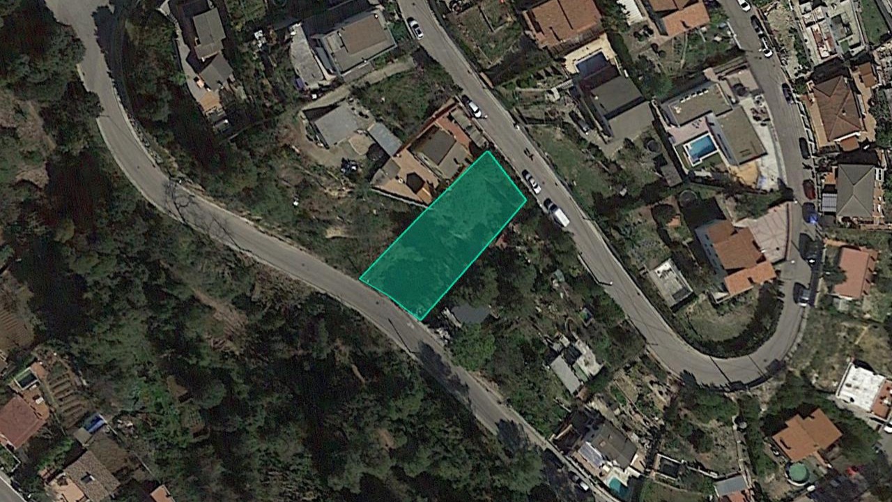 Suelo en Rubí, Barcelona