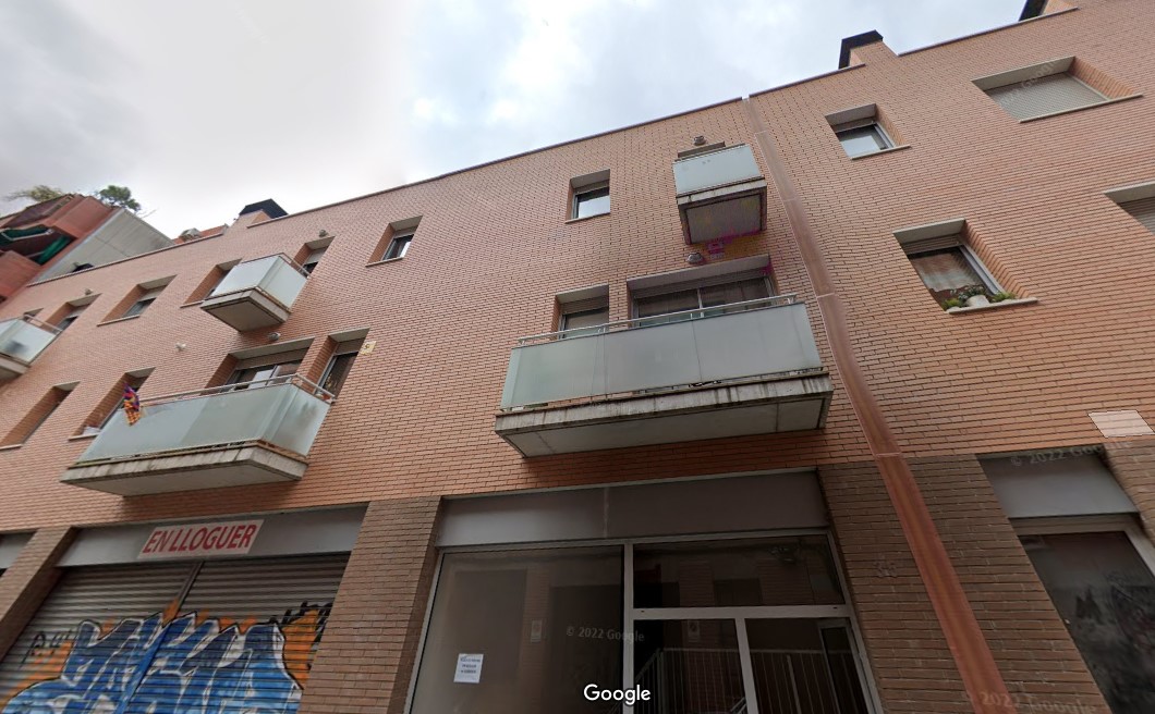 Vivienda en Barcelona, Barcelona