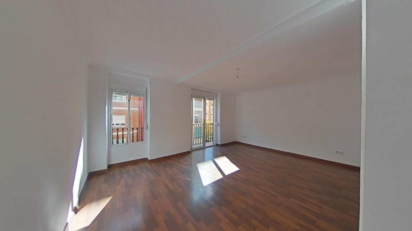 Vivienda en Valencia, Valencia