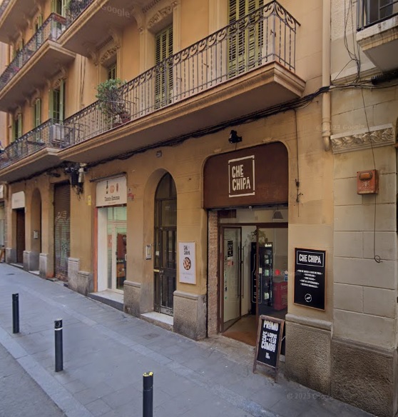Vivienda en Barcelona, Barcelona
