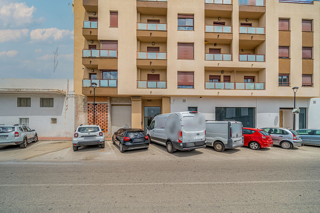 Trastero en Ondara, Alicante/Alacant