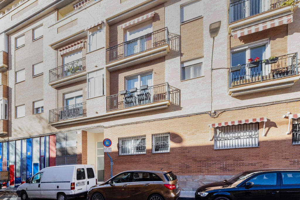 Vivienda en Alicante/Alacant, Alicante/Alacant