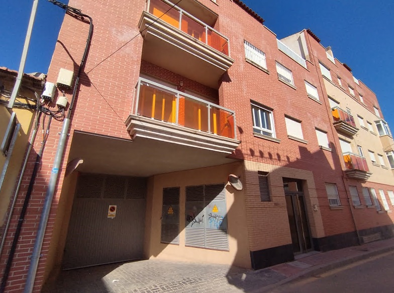 Garaje en Sangonera La Verde, Murcia
