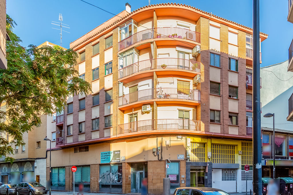 Local en Zaragoza, Zaragoza