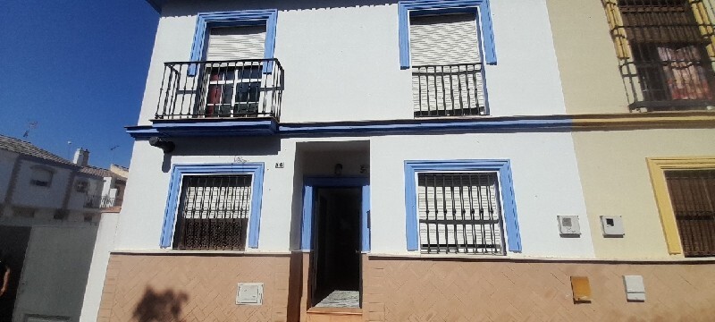 Vivienda en Bollullos de la Mitación, Sevilla