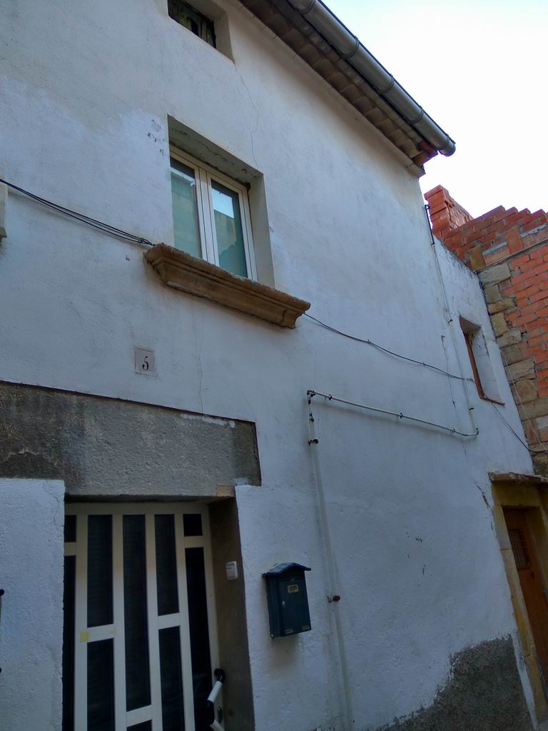 Vivienda en Tàrrega, Lleida