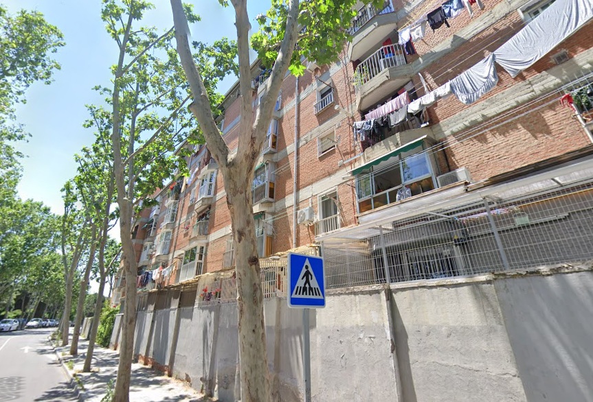 Vivienda en Madrid, Madrid