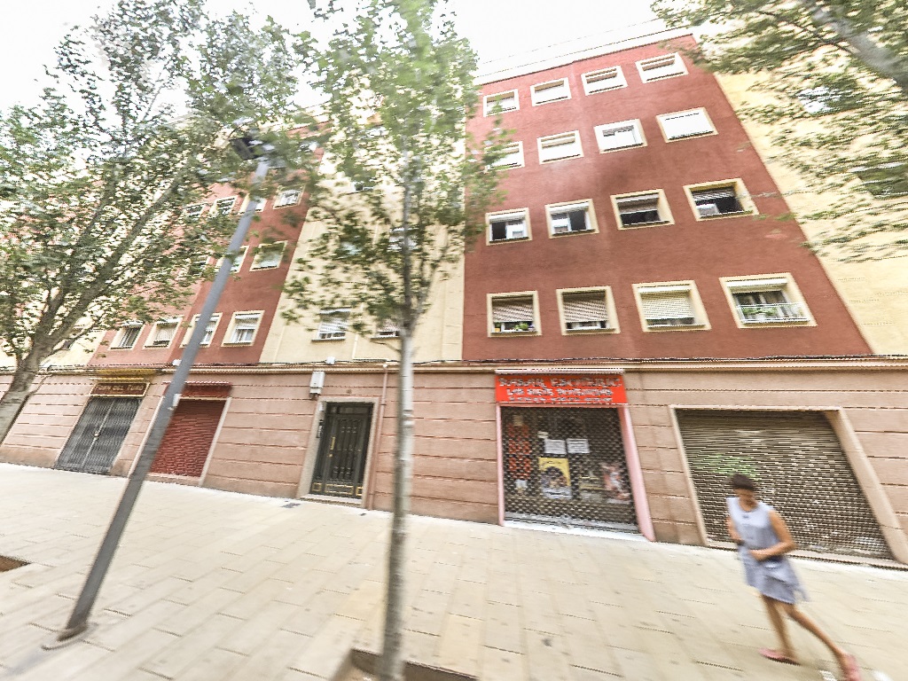Vivienda en Barcelona, Barcelona