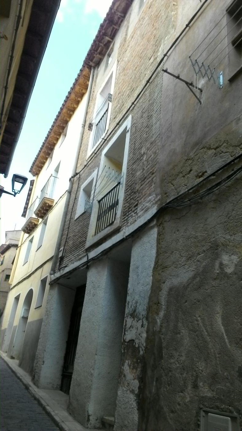 Vivienda en Tarazona, Zaragoza