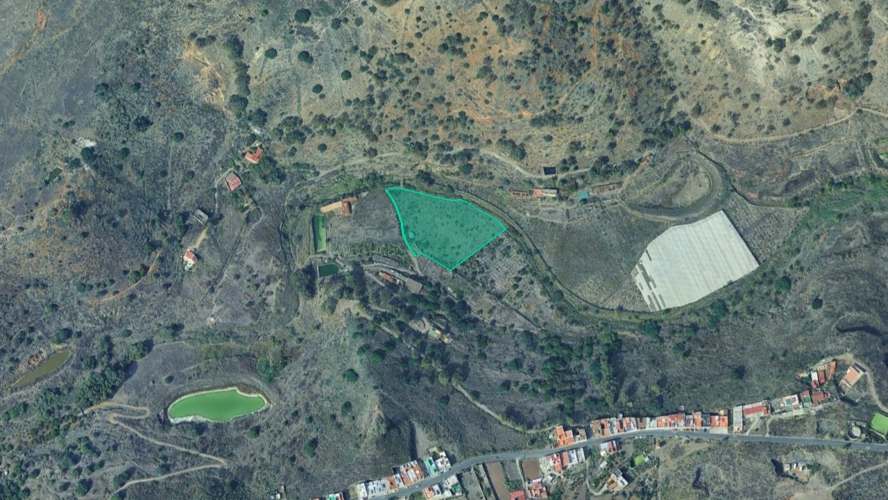 Suelo en Palmas de Gran Canaria (Las), Palmas (Las)