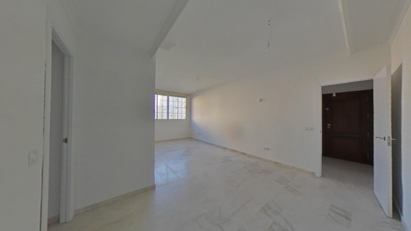 Vivienda en Sevilla, Sevilla