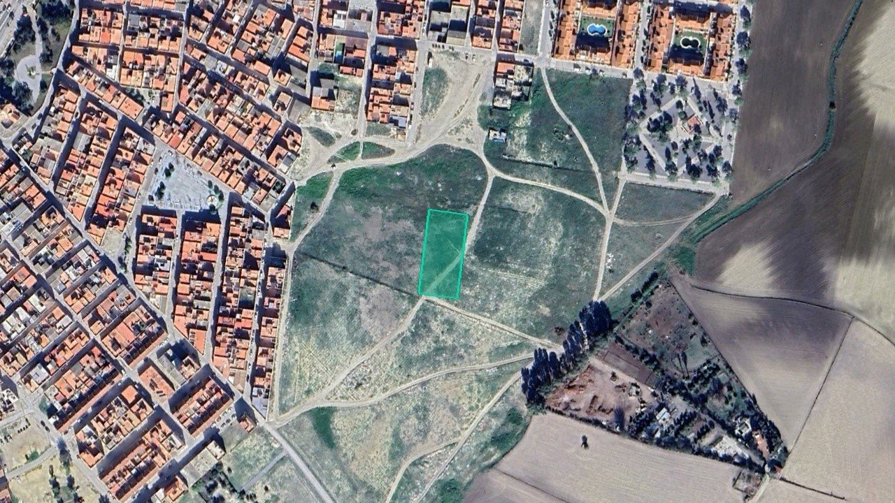 Camino de la Botija 