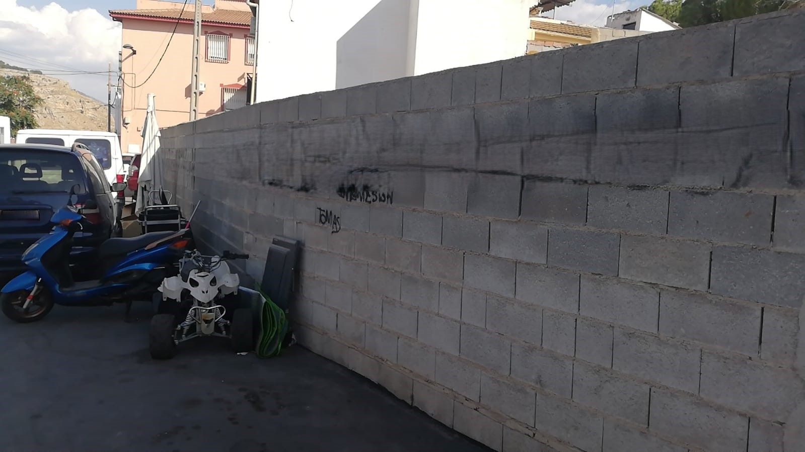 Suelo en Guardia de Jaén (La), Jaén