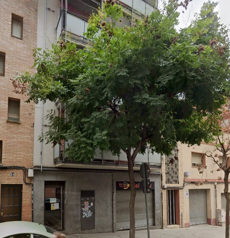 Vivienda en Mataró, Barcelona
