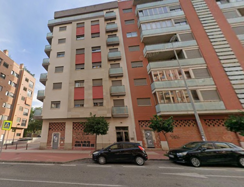 Vivienda en Murcia, Murcia