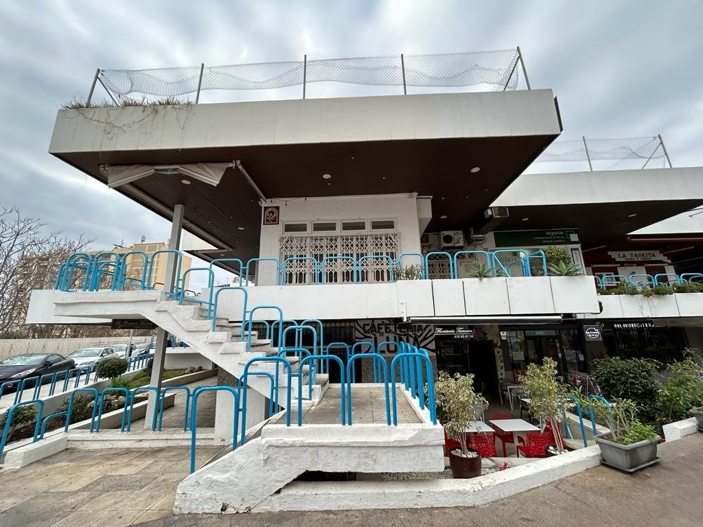 Local en Torremolinos, Málaga