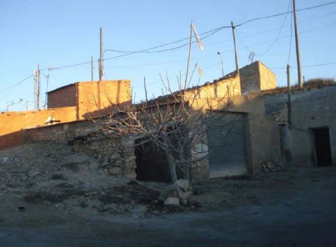 BARRANCO