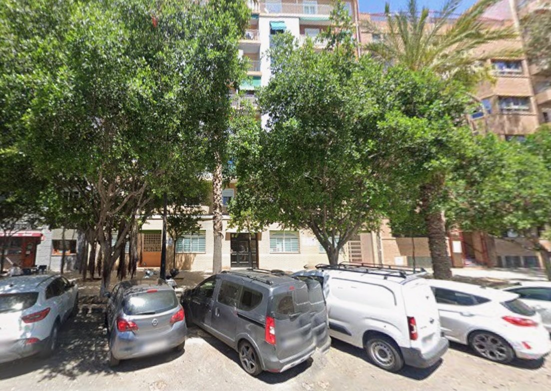Calle Ruaya