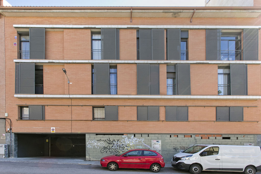 Local en Terrassa, Barcelona