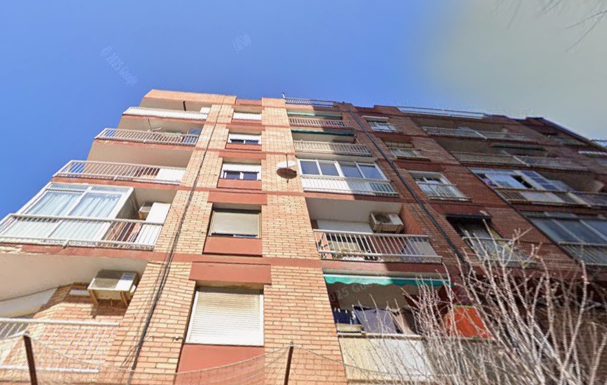 Vivienda en Badalona, Barcelona