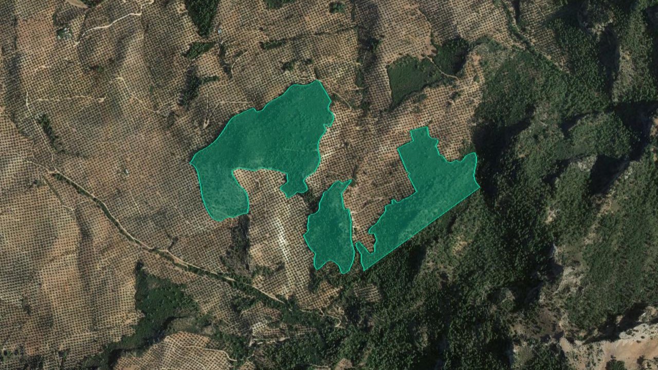 Suelo en Villacarrillo, Jaén