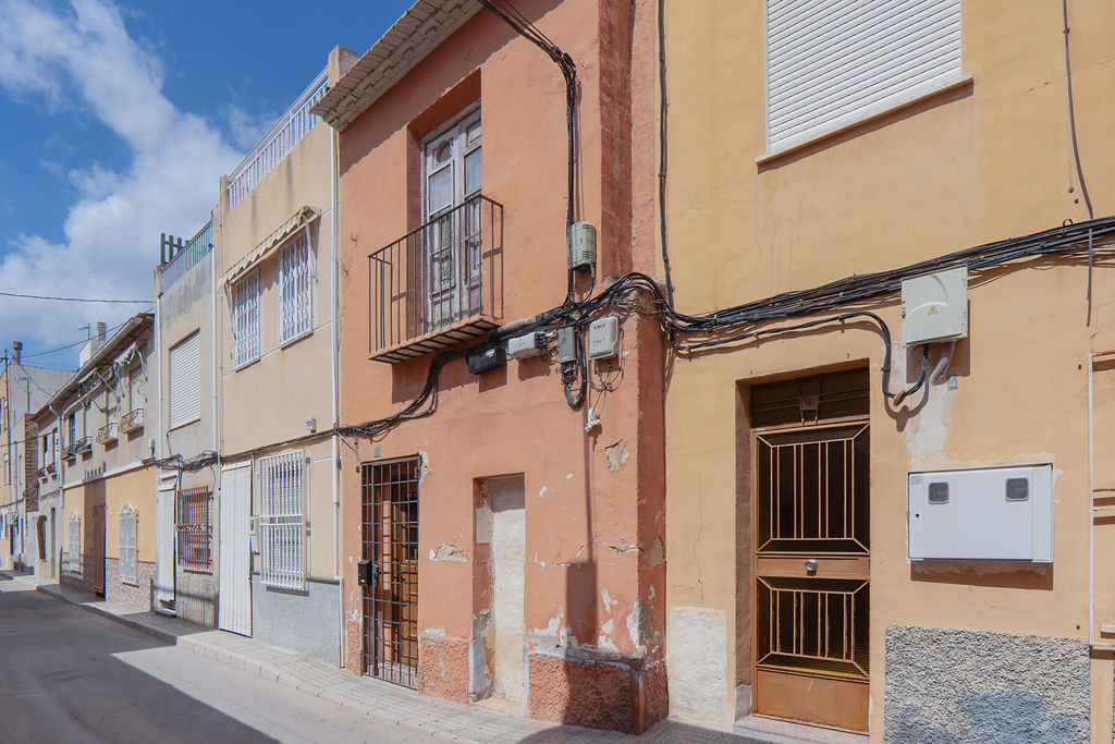Vivienda en Murcia, Murcia