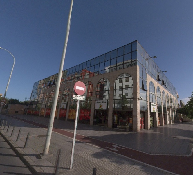 Local en Palmas de Gran Canaria (Las), Palmas (Las)