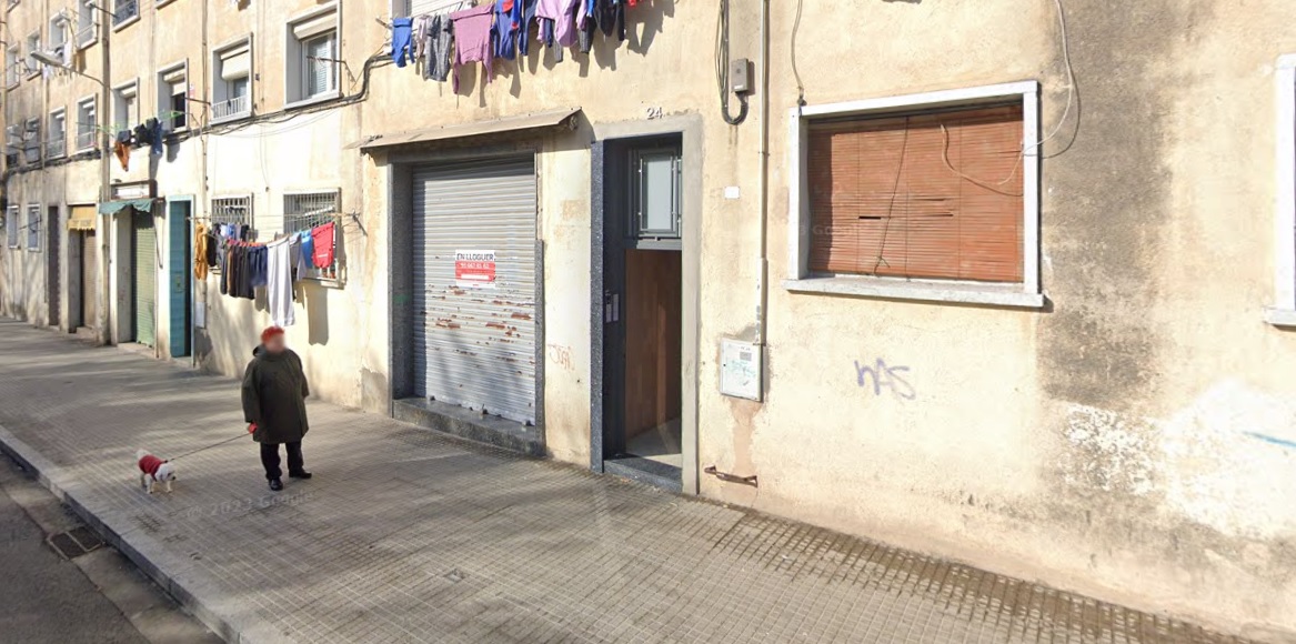 Vivienda en Mollet del Vallès, Barcelona