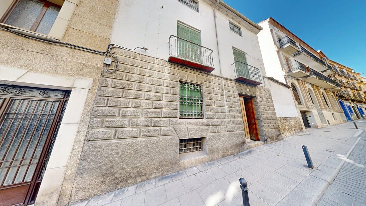 Vivienda en Jaén, Jaén