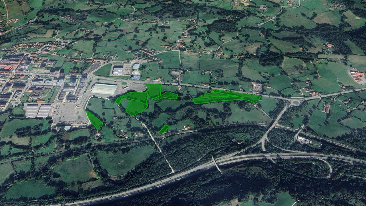 Sector La Tejera