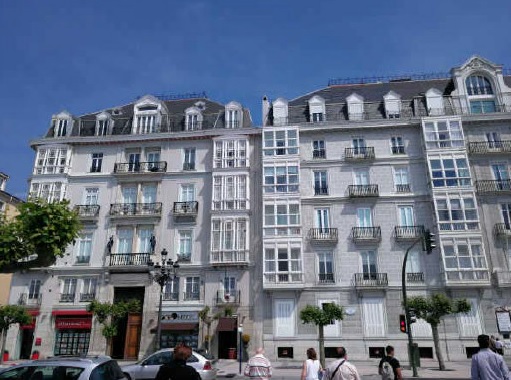 Local en Santander, Cantabria