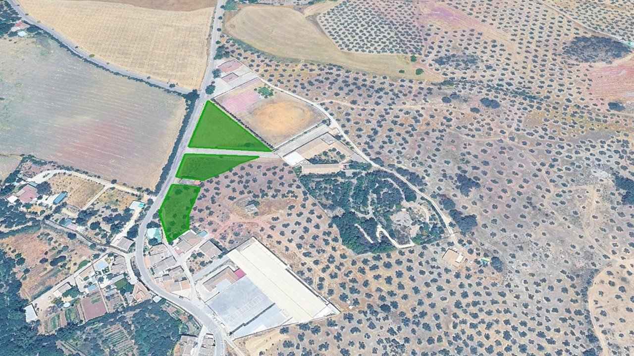 C/ Batán
