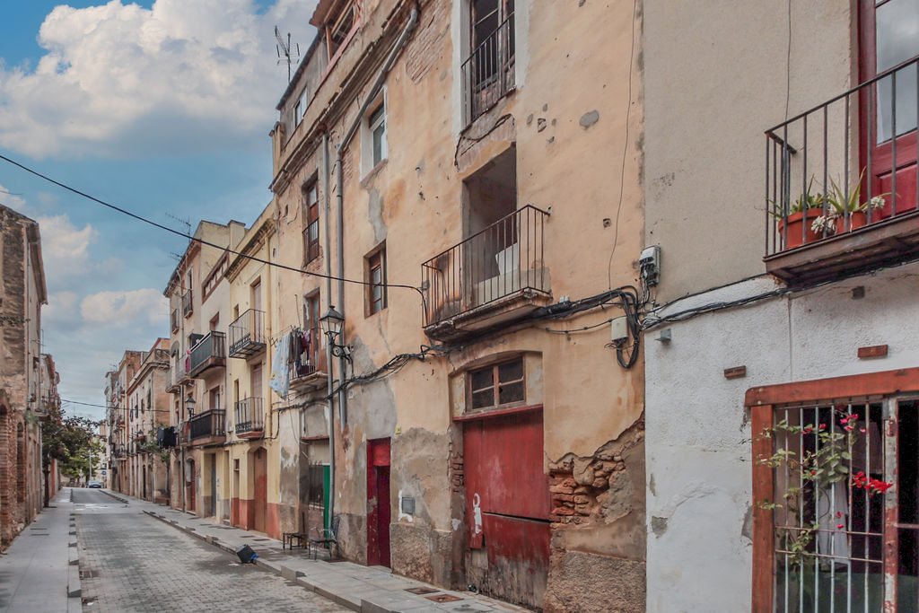 Vivienda en Tortosa, Tarragona