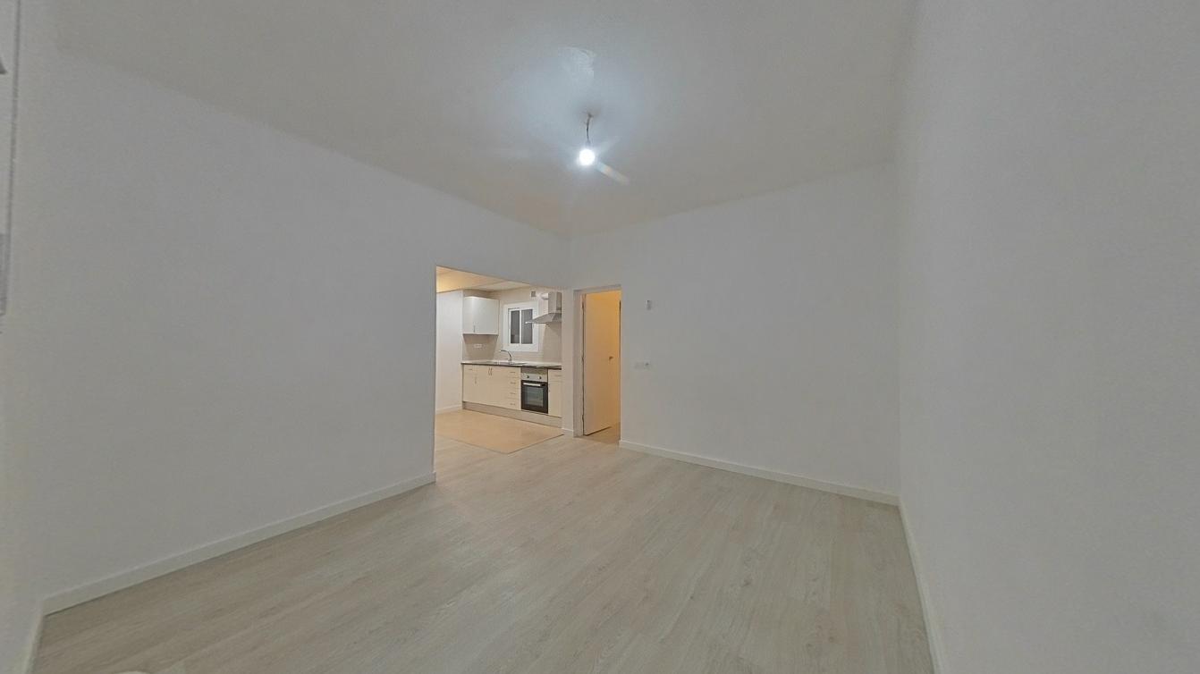 Vivienda en Hospitalet de Llobregat (El), Barcelona