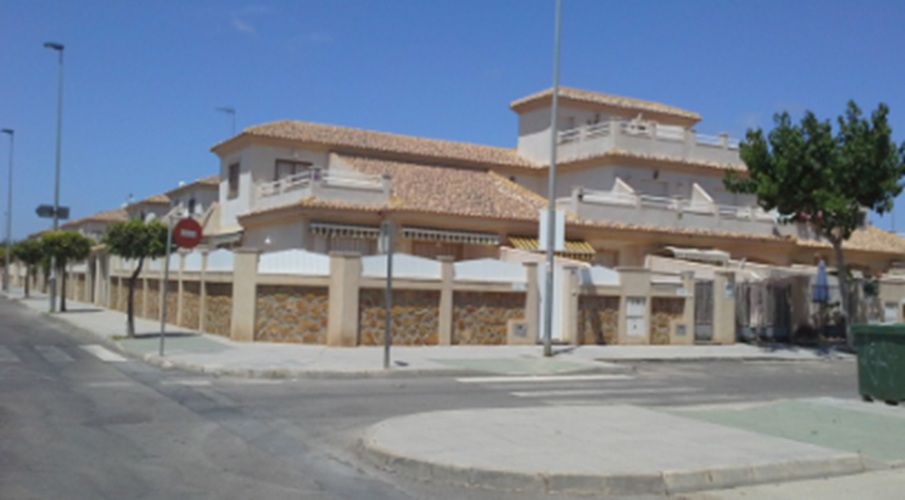 Vivienda en Pilar de la Horadada, Alicante/Alacant