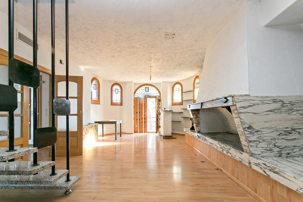 Vivienda en Caldes de Montbui, Barcelona