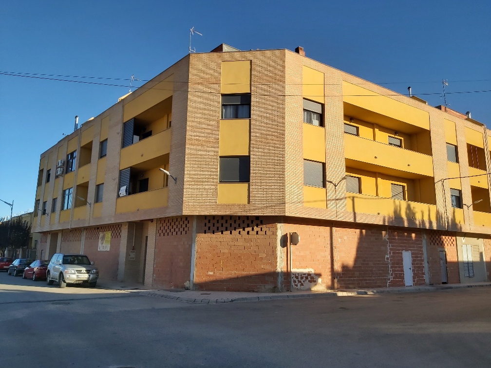 Local en Valdeganga, Albacete