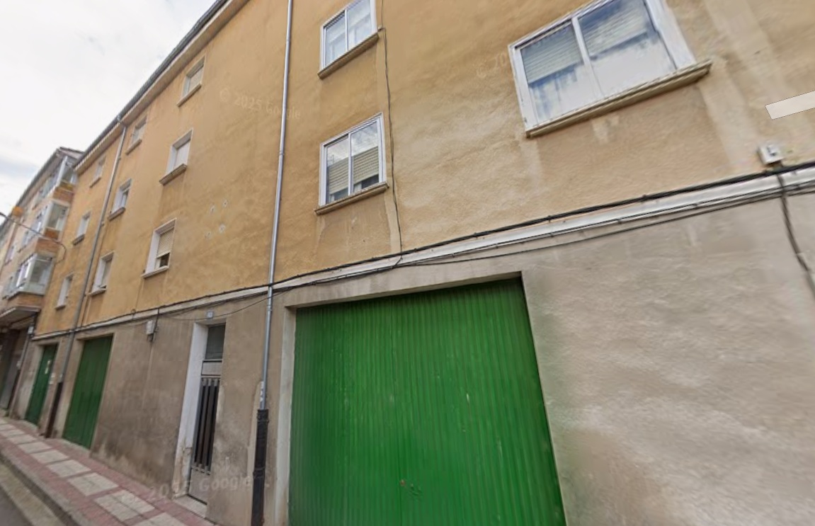 Vivienda en Briviesca, Burgos