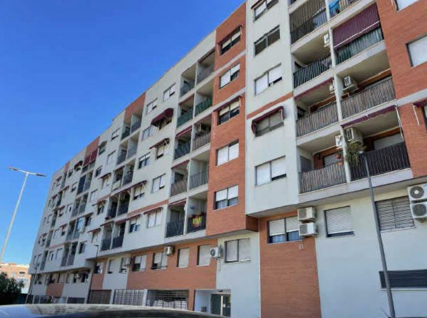 Vivienda en Alcantarilla, Murcia
