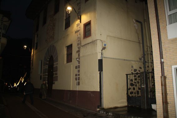 C/ Gabolas
